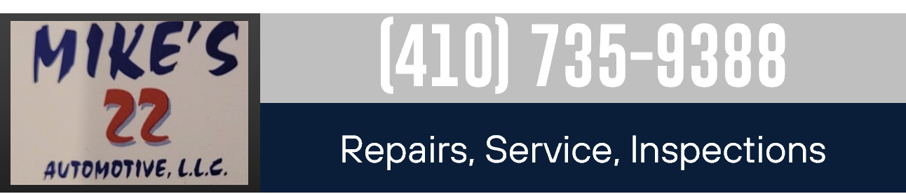 Mike's 22 Automotive